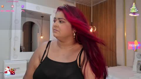  Hanna  online show from December 7, 11:40 am