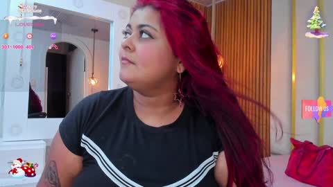  Hanna  online show from December 19, 4:02 pm