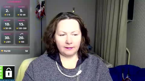 curvy_girlz online show from October 20, 4:40 pm