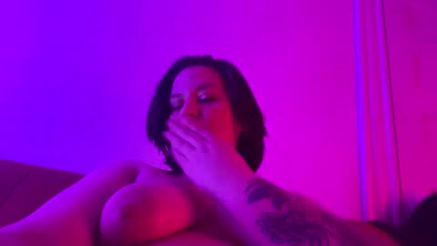 CurvyFlora online show from February 23, 5:01 am