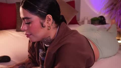 Samantha online show from September 29, 4:34 pm