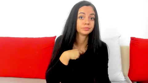 Snapshot of cute_angel95 chatting on September 10, 6:13 am cute_angel95 online show from September 10, 6:13 am