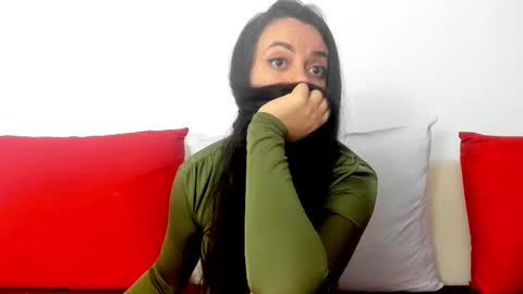 Snapshot of cute_angel95 chatting on November 5, 8:09 pm cute_angel95 online show from November 5, 8:09 pm