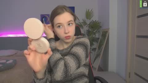 Snapshot of cute_beauty chatting on January 3, 6:33 am Amanda online show from January 3, 6:33 am