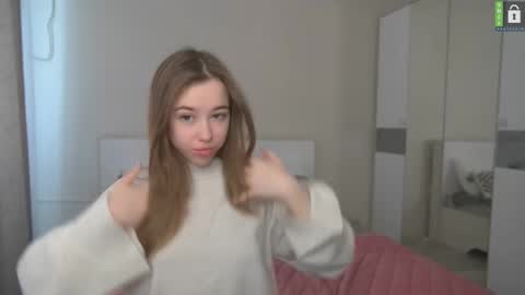 Snapshot of cute_beauty chatting on February 22, 12:08 pm Amanda online show from February 22, 12:08 pm