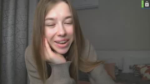 Snapshot of cute_beauty chatting on February 23, 4:13 pm Amanda online show from February 23, 4:13 pm