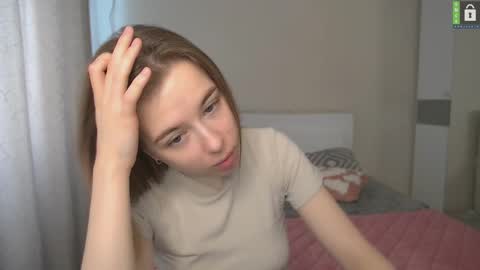 Snapshot of cute_beauty chatting on February 24, 12:16 pm Amanda online show from February 24, 12:16 pm