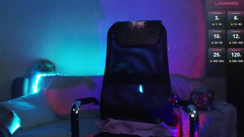 Betty online show from December 14, 3:04 pm