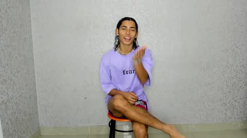 ARTURO-18  MATIAS-18  NIKOLAY-19  HADES-18  GABO-19 online show from January 19, 2:49 pm