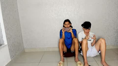 ARTURO-18  MATIAS-18  NIKOLAY-19  HADES-18  GABO-19 online show from January 31, 4:48 pm