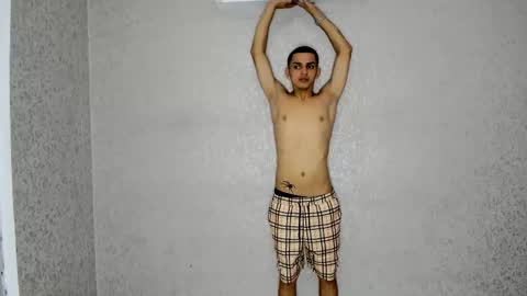 ARTURO-18  MATIAS-18  NIKOLAY-19  HADES-18  GABO-19 online show from February 13, 2:09 pm