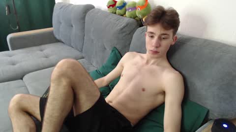 Im Brian online show from January 22, 9:35 am