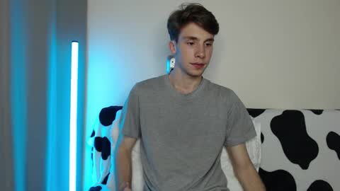 Im Brian online show from September 25, 11:14 am