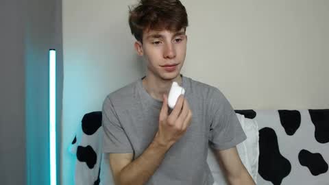 Im Brian online show from September 30, 8:19 am