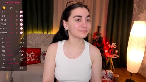 Hanna online show from December 28, 2:22 am