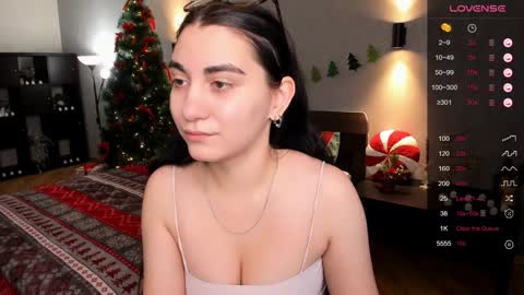 Hanna online show from January 6, 2:04 am