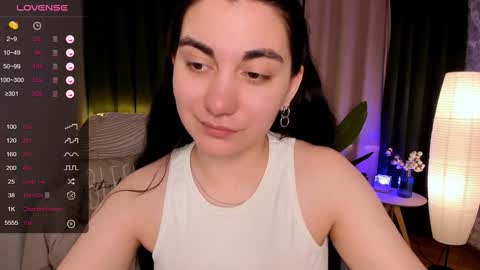 Hanna online show from January 21, 5:16 am