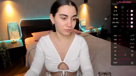 Hanna online show from February 7, 10:08 am