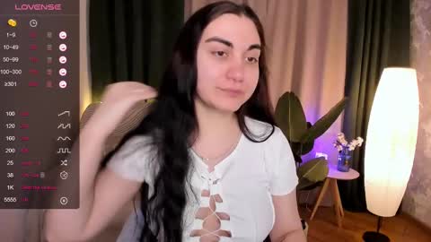 Hanna online show from March 12, 2:09 am