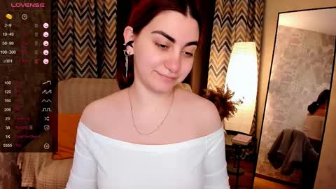 Hanna online show from September 15, 2:11 am