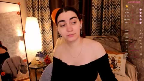 Hanna online show from October 23, 2:11 am