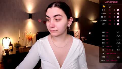 Hanna online show from November 4, 1:59 am