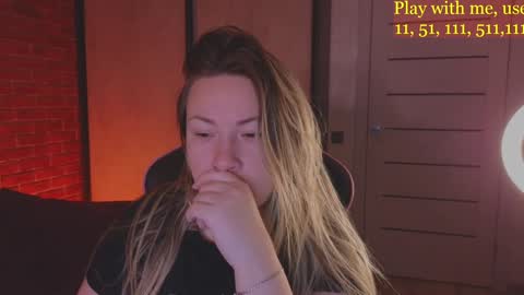 Everyday stream in the same time online show from January 10, 1:10 am