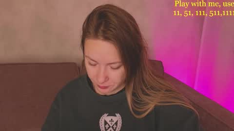 Everyday stream in the same time online show from October 4, 1:25 am