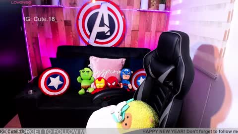    Independent Model online show from January 27, 9:44 pm