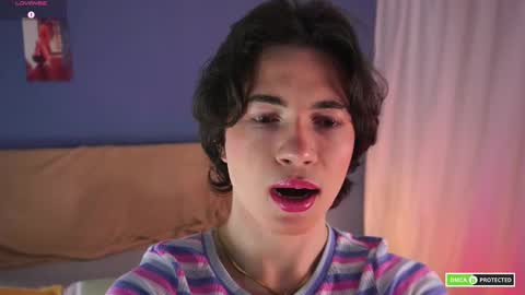 You Erelis  online show from January 26, 3:06 am