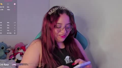 Cute online show from December 19, 6:12 am