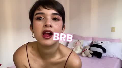 Cute online show from December 21, 11:13 pm