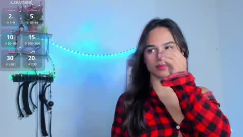 Cute horny1 online show from March 6, 5:24 am