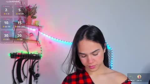 Cute horny1 online show from March 8, 5:38 am