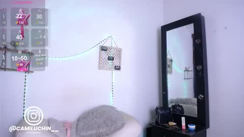 Cute horny1 online show from September 20, 3:40 am