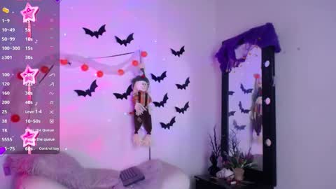 Cute horny1 online show from November 2, 2:47 am