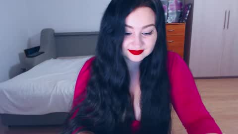 cute_jes online show from December 24, 4:40 pm