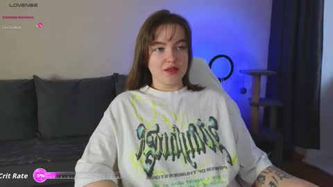 Snapshot of cute_junk chatting on November 29, 5:10 am Kite and Jack online show from November 29, 5:10 am