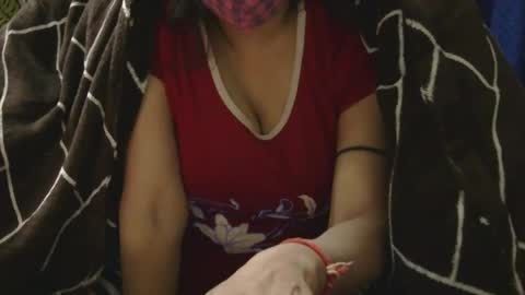 kashmira online show from December 8, 5:22 pm