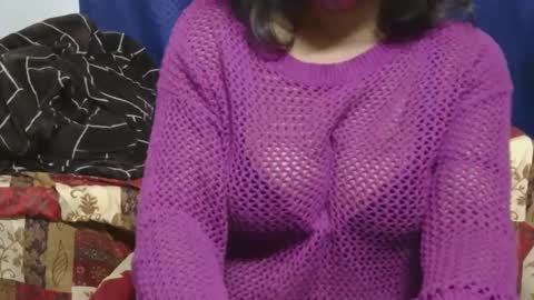 kashmira online show from December 11, 9:45 pm