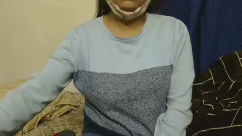 kashmira online show from January 2, 8:49 am