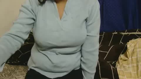 kashmira online show from January 5, 3:13 pm