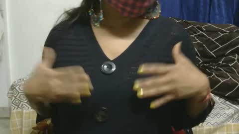 kashmira online show from January 7, 12:13 am