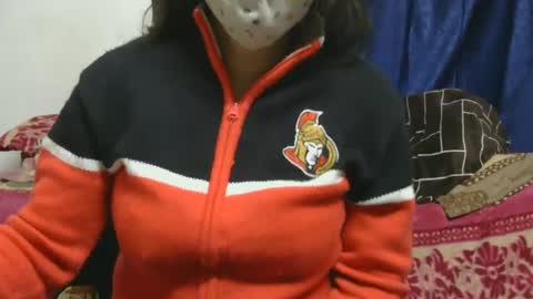 kashmira online show from January 14, 11:16 pm