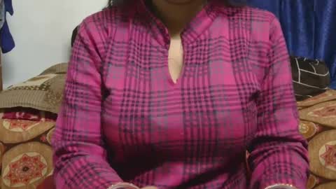 kashmira online show from January 27, 9:55 pm