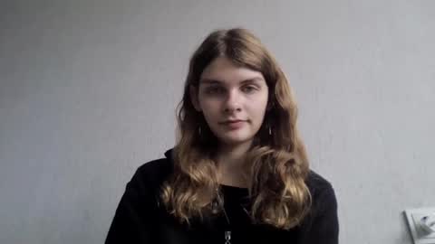 cute_kitte online show from December 17, 8:56 am