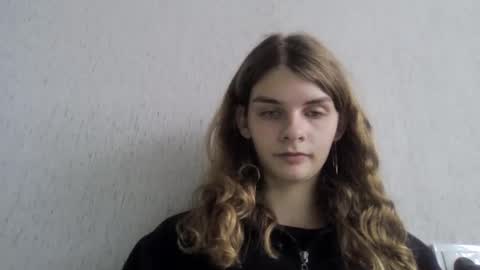 cute_kitte online show from December 21, 11:01 am