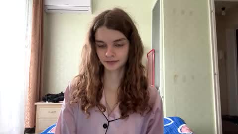 cute_kitte online show from October 8, 6:22 am