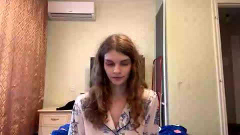 cute_kitte online show from November 13, 1:32 pm