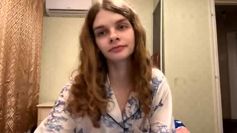 cute_kitte online show from November 20, 10:09 pm